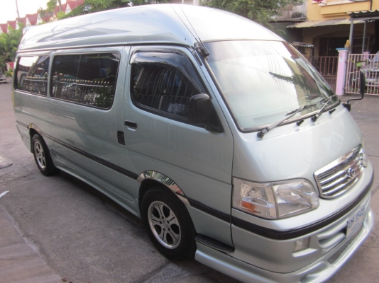 หลังคาสูง