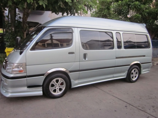 หลังคาสูง