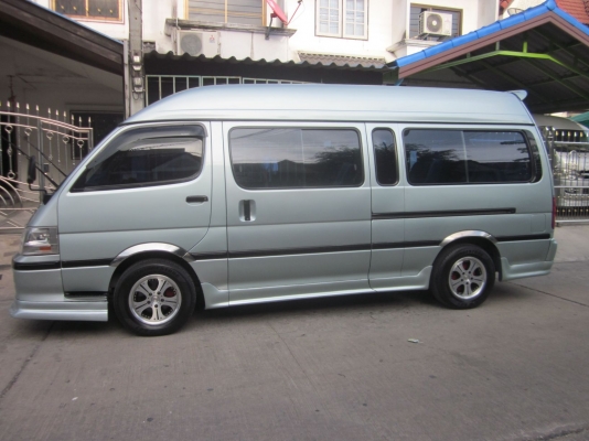 หลังคาสูง