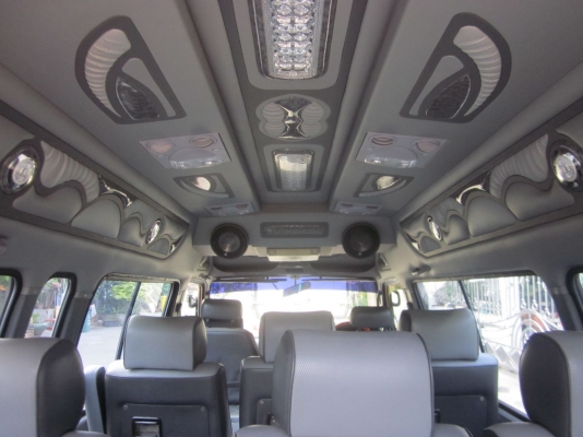 หลังคาสูง