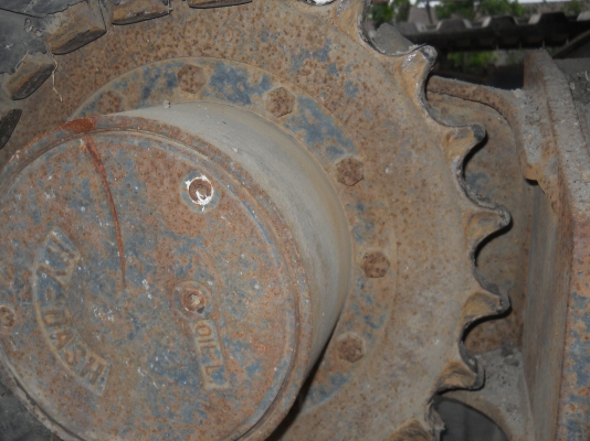 ขายแล้ว 495,000 บาท CAT 307SSR รถเก่านอกแท้ จากญี่ปุ่น 2376 ช.ม. ชั่วโมงน้อย