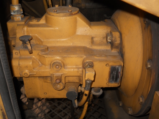 ขายแล้ว 495,000 บาท CAT 307SSR รถเก่านอกแท้ จากญี่ปุ่น 2376 ช.ม. ชั่วโมงน้อย