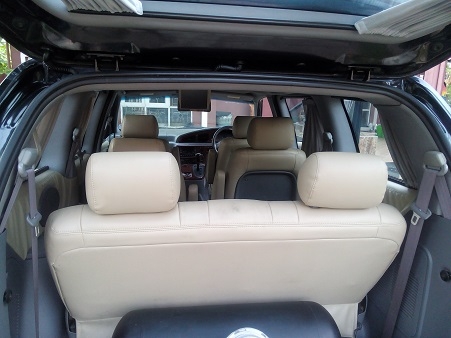 ขาย KIA CARNIVAL 2.4 CEO เกียร์ออโต้ AIRBAG2 ABS ปี 2004 ติดแก๊สหัวฉีด LPG ขาย KIA CARNIVAL 2.4 CEO เกียร์ออโต้ AIRBAG2 ABS ปี 2004 ติดแก๊สหัวฉีด LPG