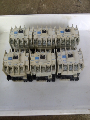 ขาย..แมกเนติก มิตซูบิชิ 6ตัว