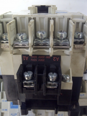 ขาย..แมกเนติก มิตซูบิชิ 6ตัว