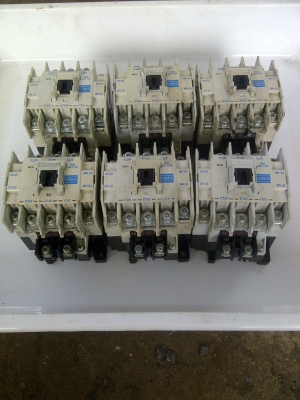 ขาย..แมกเนติก มิตซูบิชิ 6ตัว