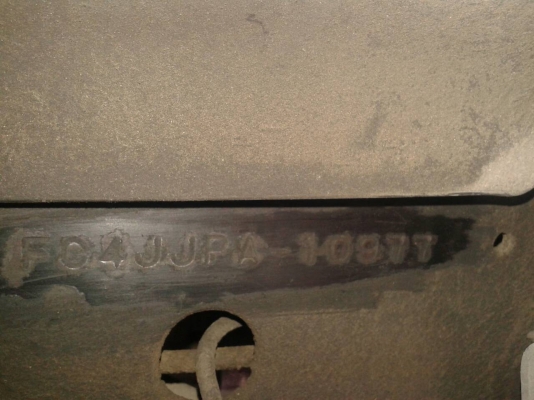ขายรถบรรทุก HINO MAGA FC144แรงม้า/กระบะยาว5.5