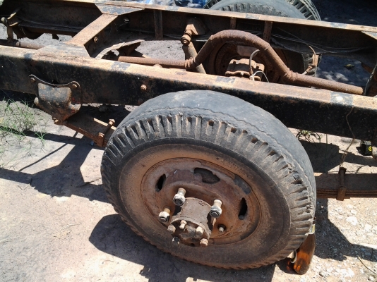 ขายเสื้อเพลาหลัง TL ขายเสื้อเพลาหลัง TL