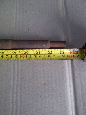 ขาย..ดอกสว่าน1นิ้ว ต่อยาว ขาย..ดอกสว่าน1นิ้ว ต่อยาว