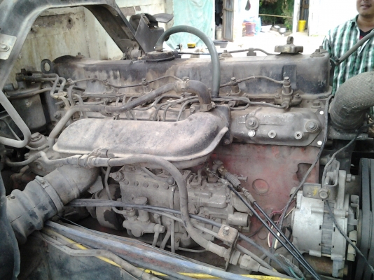 ขาย240นางฟ้า2เพลาดั้มยางสวย1250000