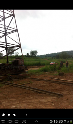 ขายวินปั้นจั่นตอกเสาเข็มพร้อมรับซื่อปั้นจั่นทุกขนาด