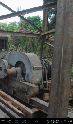 ขายวินปั้นจั่นตอกเสาเข็มพร้อมรับซื่อปั้นจั่นทุกขนาด