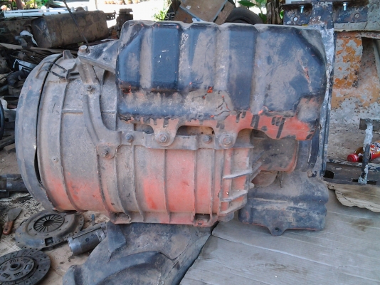 กรองอากาศ ฮีโน่