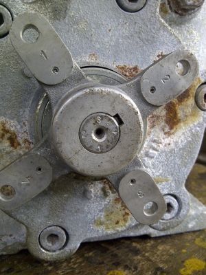 ขาย...มอเตอร์ไฮดรอลิค ขาย...มอเตอร์ไฮดรอลิค