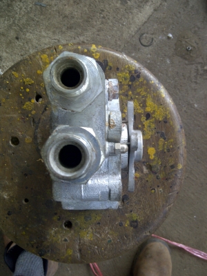 ขาย...มอเตอร์ไฮดรอลิค ขาย...มอเตอร์ไฮดรอลิค