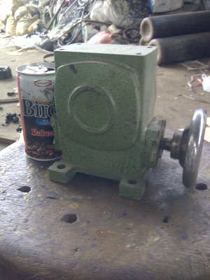 ขาย...เกียร์ทดตัวเล็ก