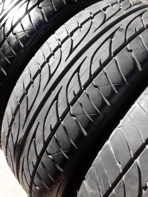 235/55R18 DUNLOP SP SPORT LM-703 ชุด 4 เส้น TEL.081-427-3941