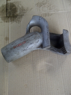 ขาย...ตัวดัดท่อRIDGID