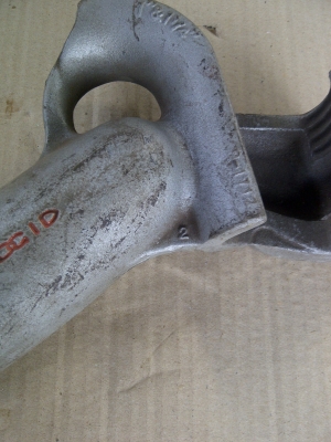 ขาย...ตัวดัดท่อRIDGID