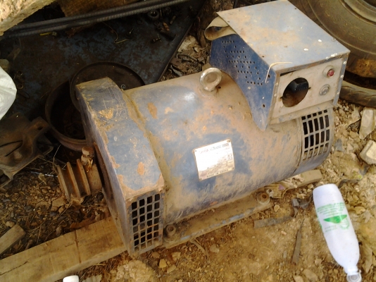 เครื่องปั่นไฟ เครื่องปั่นไฟ