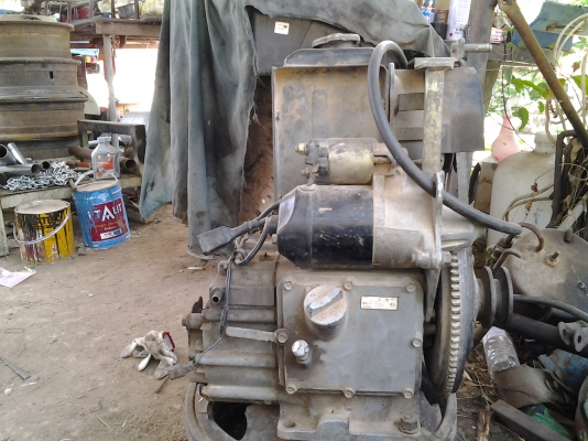 ขายเครื่อง 2 สูบ ขายเครื่อง 2 สูบ