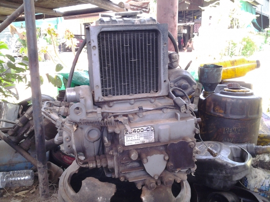 ขายเครื่อง 2 สูบ