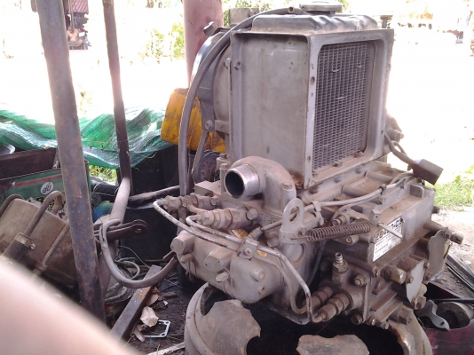 ขายเครื่อง 2 สูบ ขายเครื่อง 2 สูบ