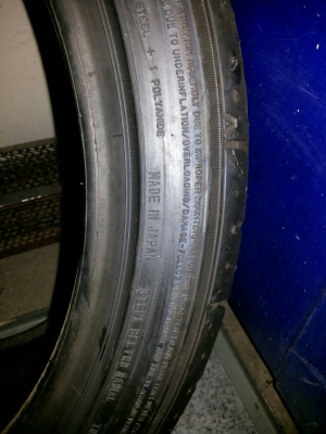 ขายยางใหม่กู๊ดเยียร์ f1 เมดอินเยอรมันขอบ18 ขายยางใหม่กู๊ดเยียร์ f1 เมดอินเยอรมันขอบ18