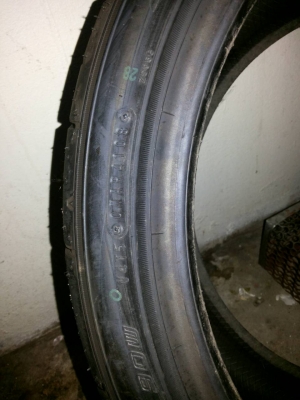ขายยางใหม่กู๊ดเยียร์ f1 เมดอินเยอรมันขอบ18 ขายยางใหม่กู๊ดเยียร์ f1 เมดอินเยอรมันขอบ18