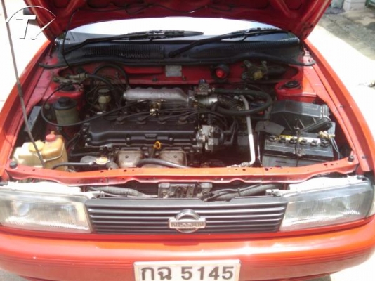 ขายตามสภาพใช้งานอยู่ติดแก็สแล้วรถบ้าน