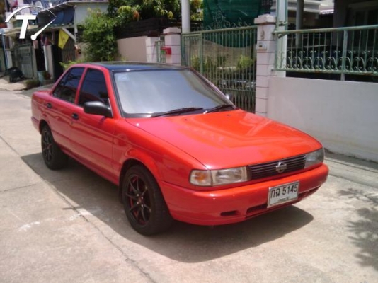 ขายตามสภาพใช้งานอยู่ติดแก็สแล้วรถบ้าน