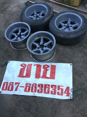 แม็ก 5/114 et-20 สวยๆล้รๆ