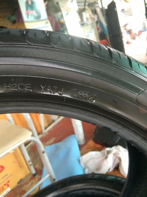 ขายยางขอบ18 ขายยางขอบ18