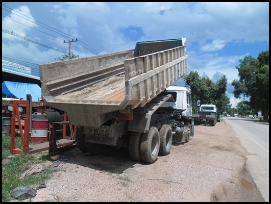 ขายดาวน์ ไอ้หลงเทอร์โบ ราคาถูกๆ