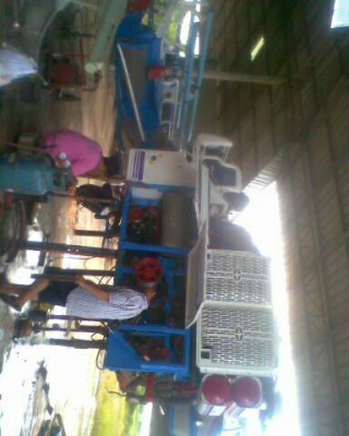 ตัดแล้วครับทำจริงตัดจริงเสร็จเมื่ตอนบ่ายนี้เอง  1มิ.ย