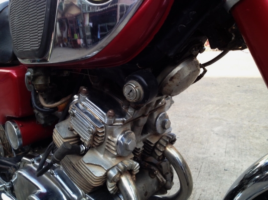 ขายแลก cb175 k0 สวยๆ ทะเบียนเต็ม พร้อมโอน เดิมๆ เครื่องจบ ขับมันมากๆ ของแท้เดิม ทั้งคัน 85000 0811160919