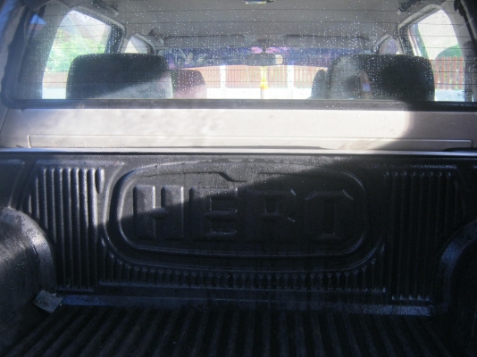 TOYOTA  SPORT CRUISER