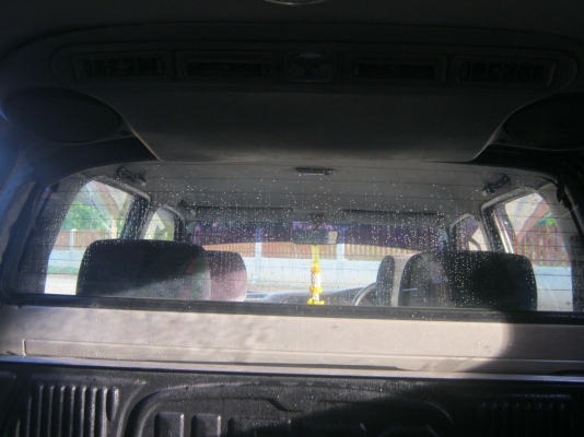 TOYOTA  SPORT CRUISER