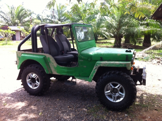 ขาย JEEP ขาย JEEP