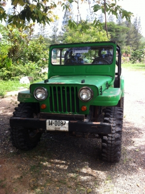 ขาย JEEP ขาย JEEP