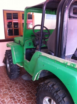 ขาย JEEP ขาย JEEP