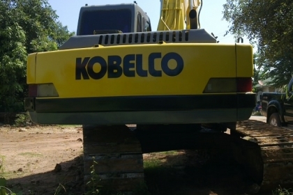 ขาย 890000 SK200-3 เครื่องดี ทำงานไม่โหลด ช่วงล่างเต็ม แอร์เย็น เอกสารอินวอย ขาย 890000 SK200-3 เครื่องดี ทำงานไม่โหลด ช่วงล่างเต็ม แอร์เย็น เอกสารอินวอย