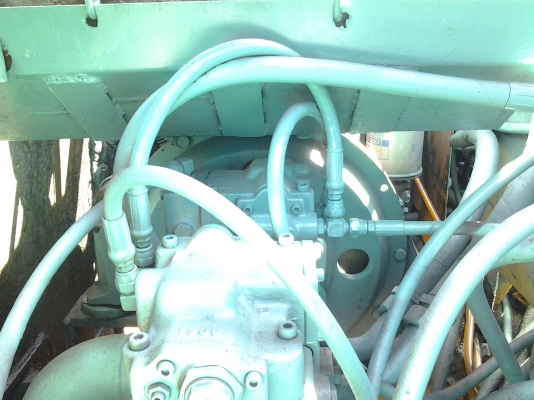 ขายแม๊กโครKOBELCO SK  120.3 มาคทีรถสวยพร้อมใช้งาน