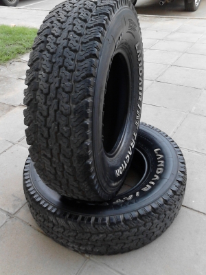 30X9.50R15  FAIKEN-RV LANDAIR / AT TRACTION มี 2 เส้น TEL.081-427-3941