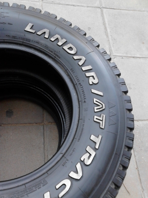30X9.50R15  FAIKEN-RV LANDAIR / AT TRACTION มี 2 เส้น TEL.081-427-3941