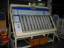 ขายเครื่องประกอบแผงโซล่าเซล มือสอง