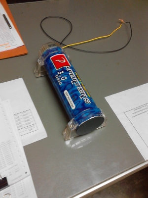 POWER CAPACITOR 12 VOLT   มี 1 เครื่อง TEL.081-427-3941