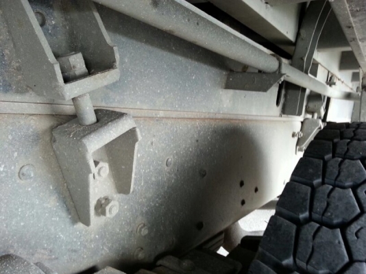 รถฮีโน่ 10 ล้อดั้ม 344 แรงม้า. ปี 53  ( รถวิ่ง 3xx,xxx กม. )   ( ขายแม่ , ลูก )  สนใจติดต่อ  081 - 6079515