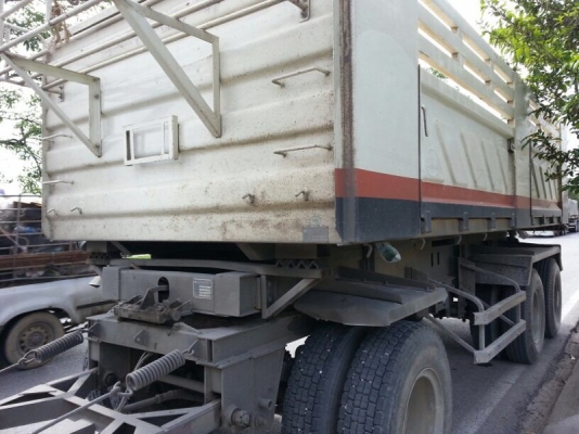 รถฮีโน่ 10 ล้อดั้ม 344 แรงม้า. ปี 53  ( รถวิ่ง 3xx,xxx กม. )   ( ขายแม่ , ลูก )  สนใจติดต่อ  081 - 6079515