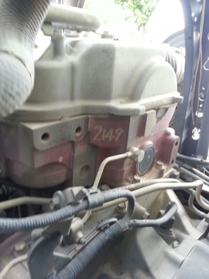 รถฮีโน่ 10 ล้อดั้ม 344 แรงม้า. ปี 53  ( รถวิ่ง 3xx,xxx กม. )   ( ขายแม่ , ลูก )  สนใจติดต่อ  081 - 6079515